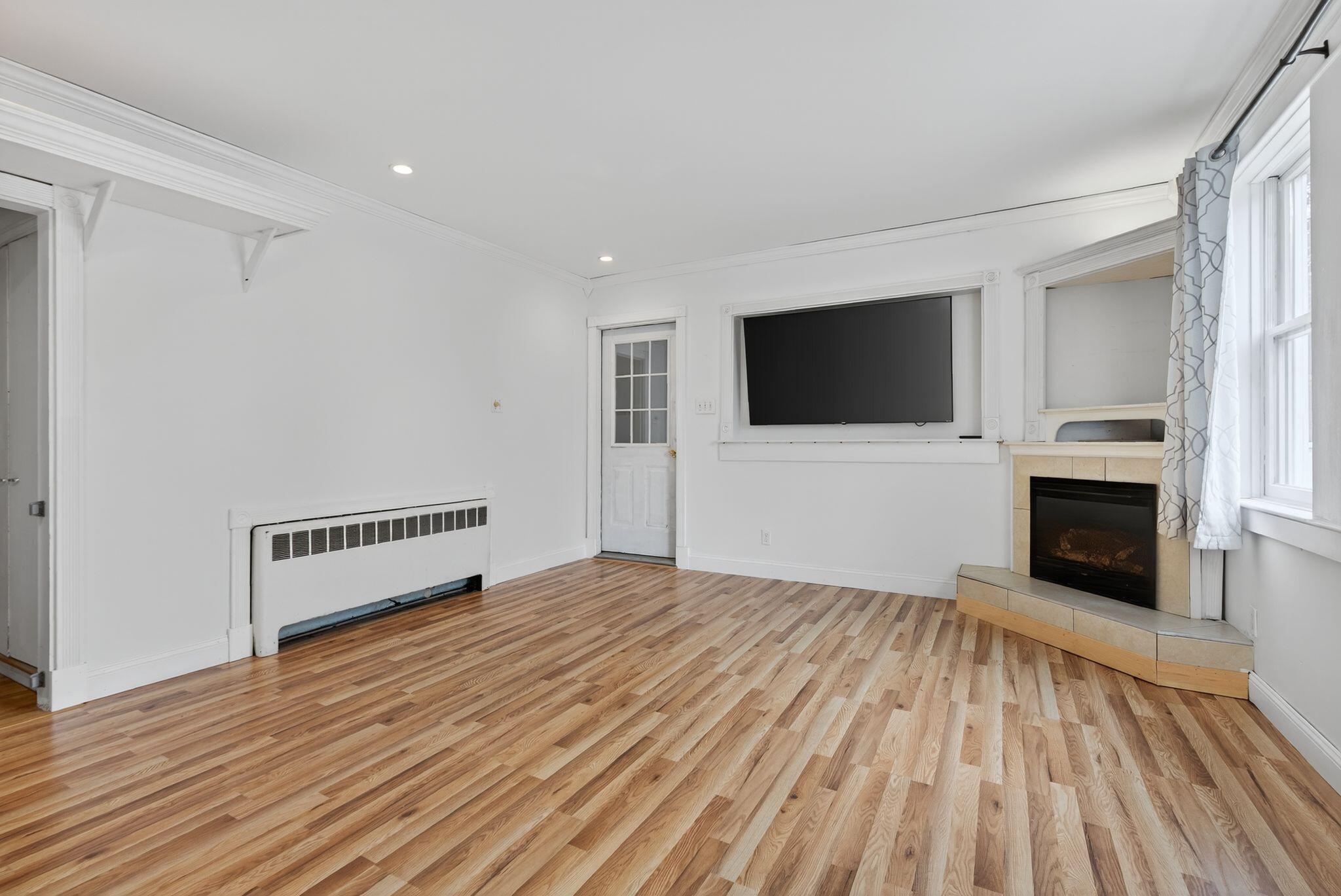 38 Mary Carroll Street