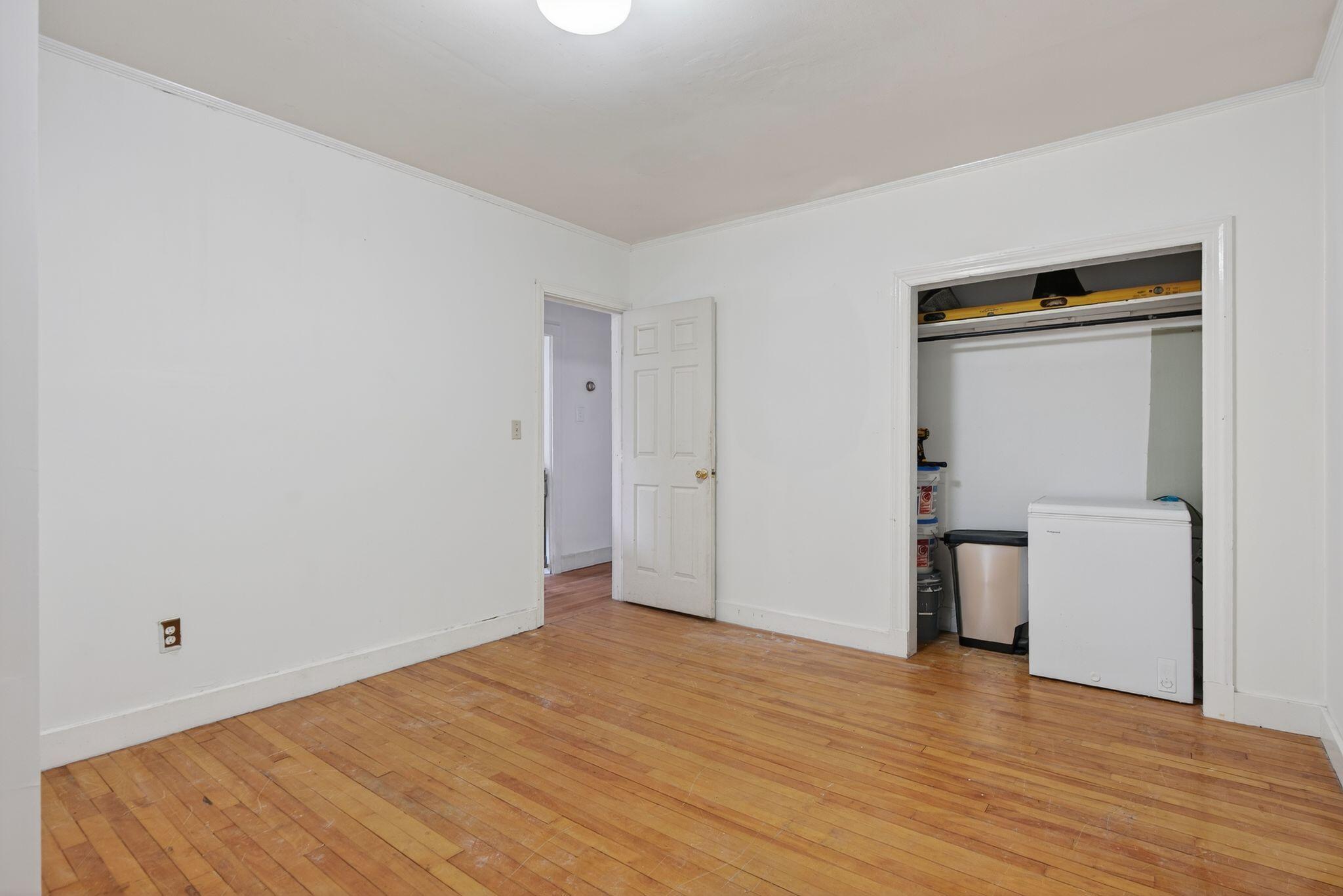 38 Mary Carroll Street