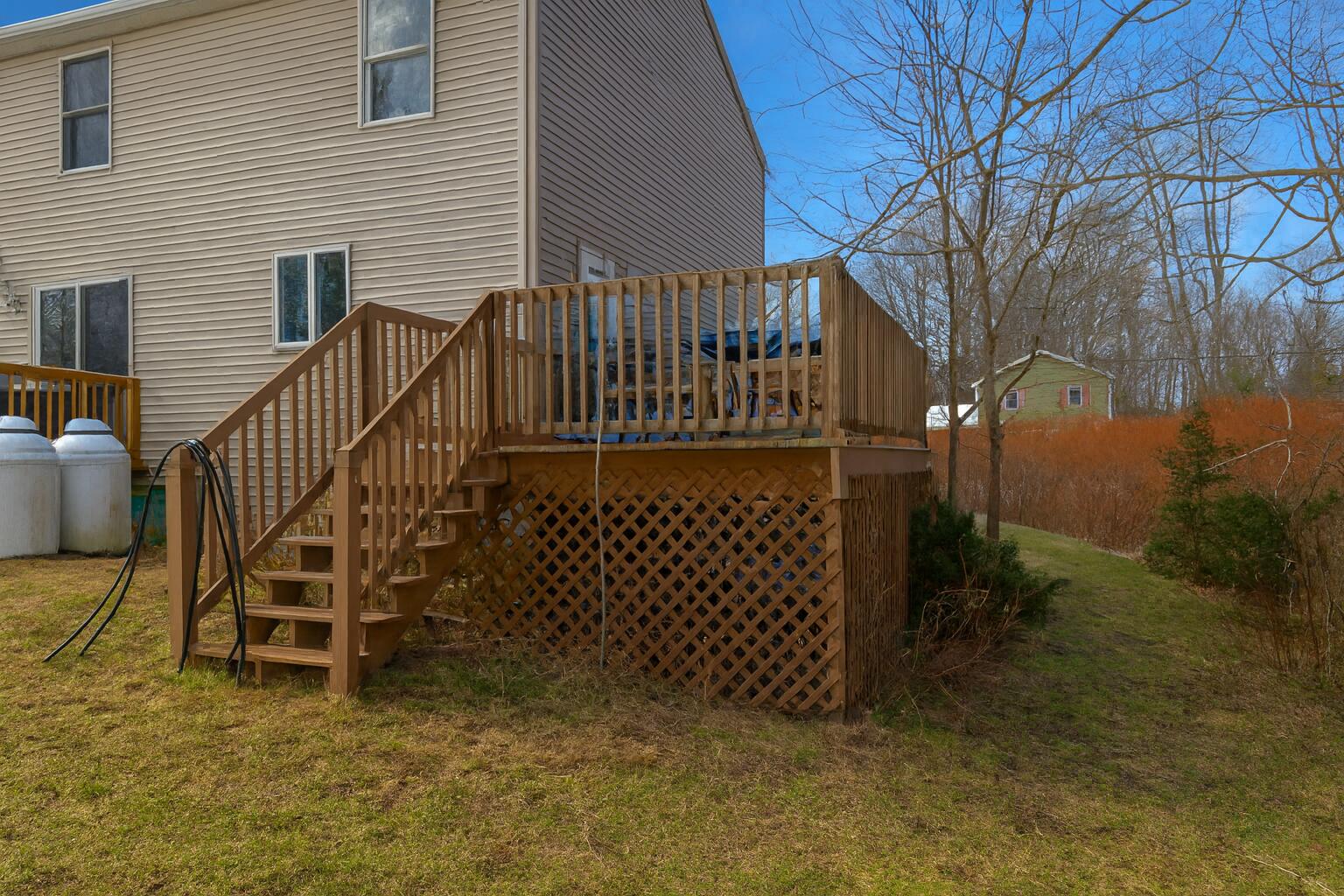 27 Pepperell Street 1