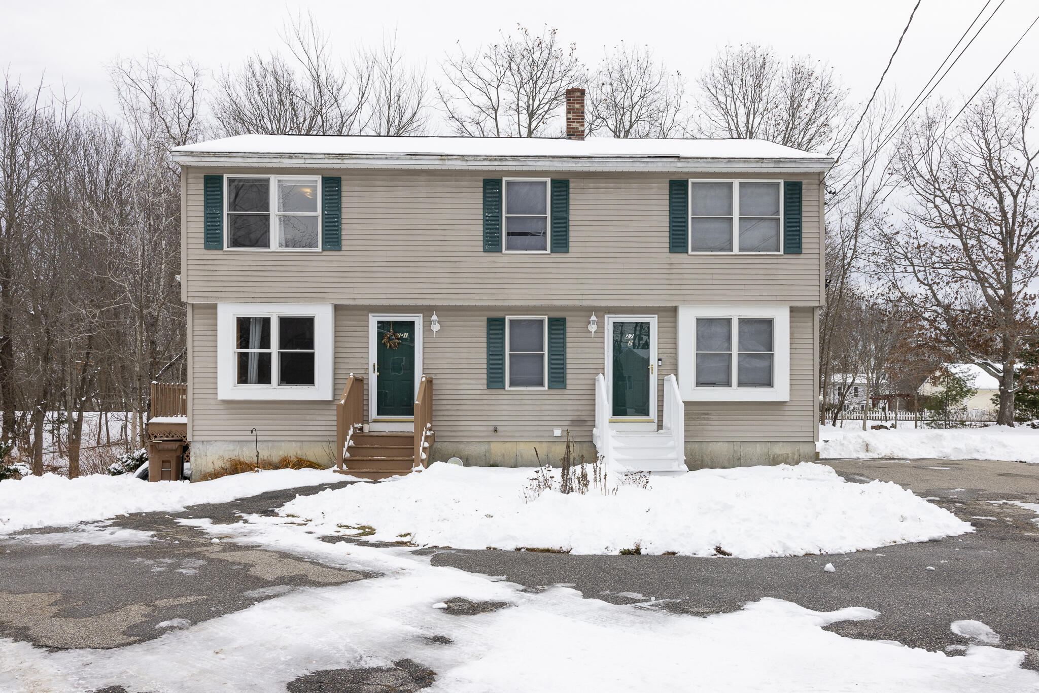 27 Pepperell Street 1