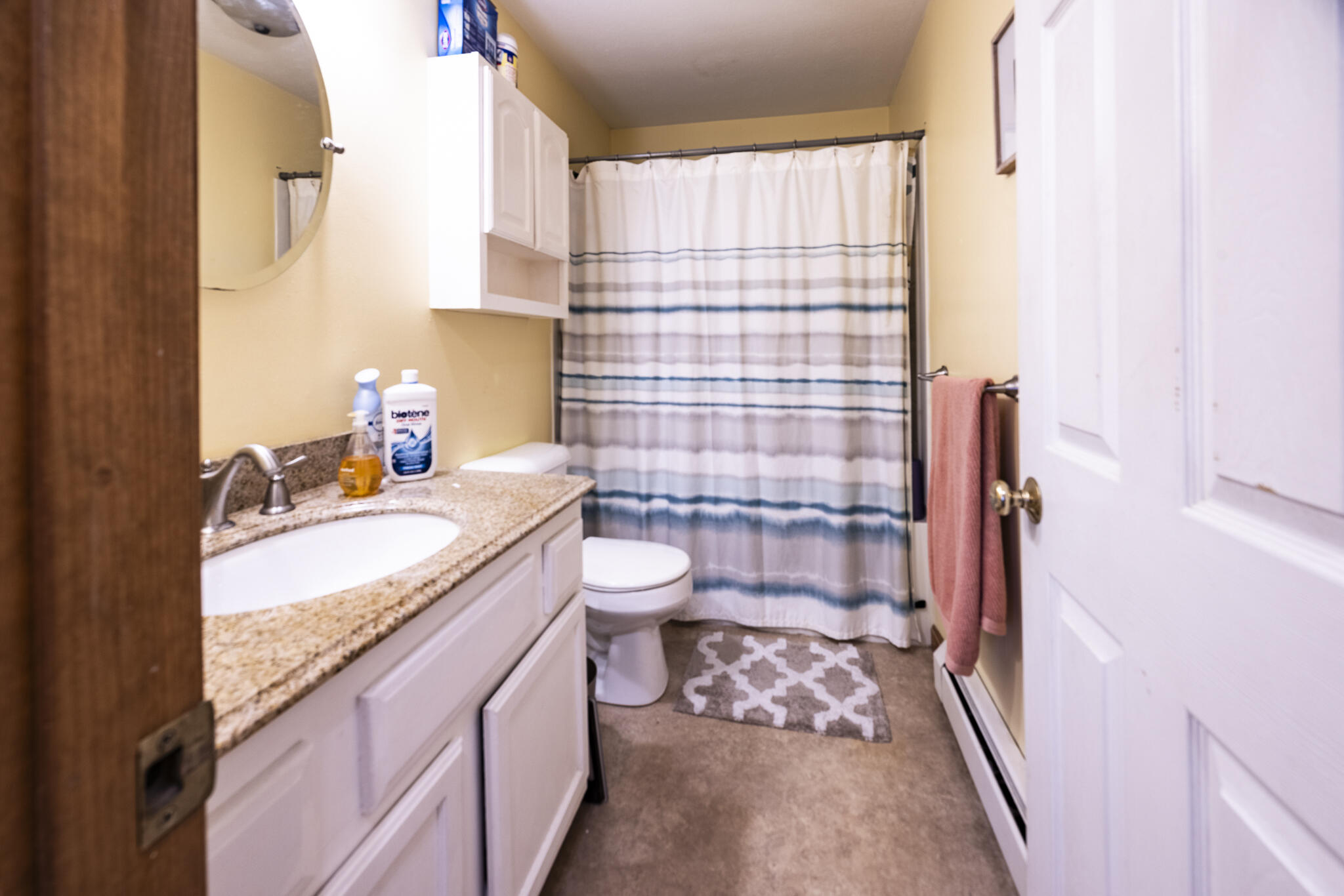 27 Pepperell Street 1