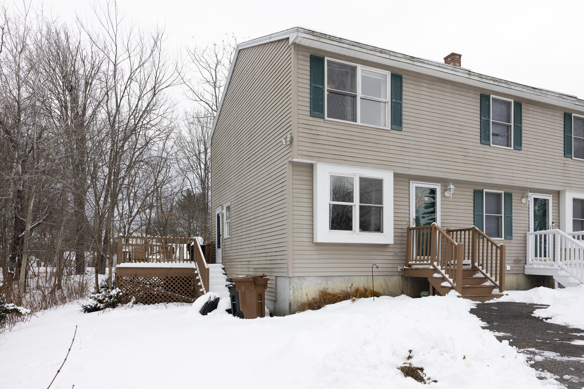 27 Pepperell Street 1