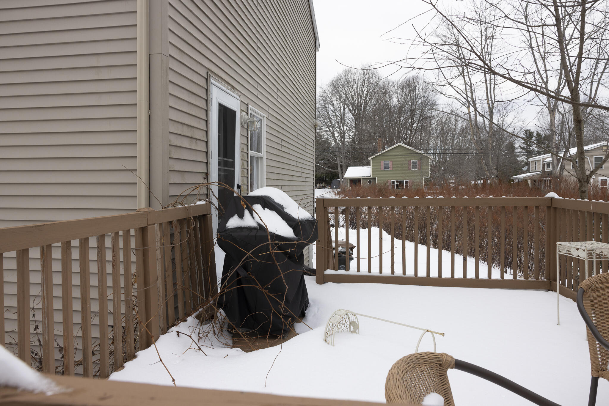 27 Pepperell Street 1