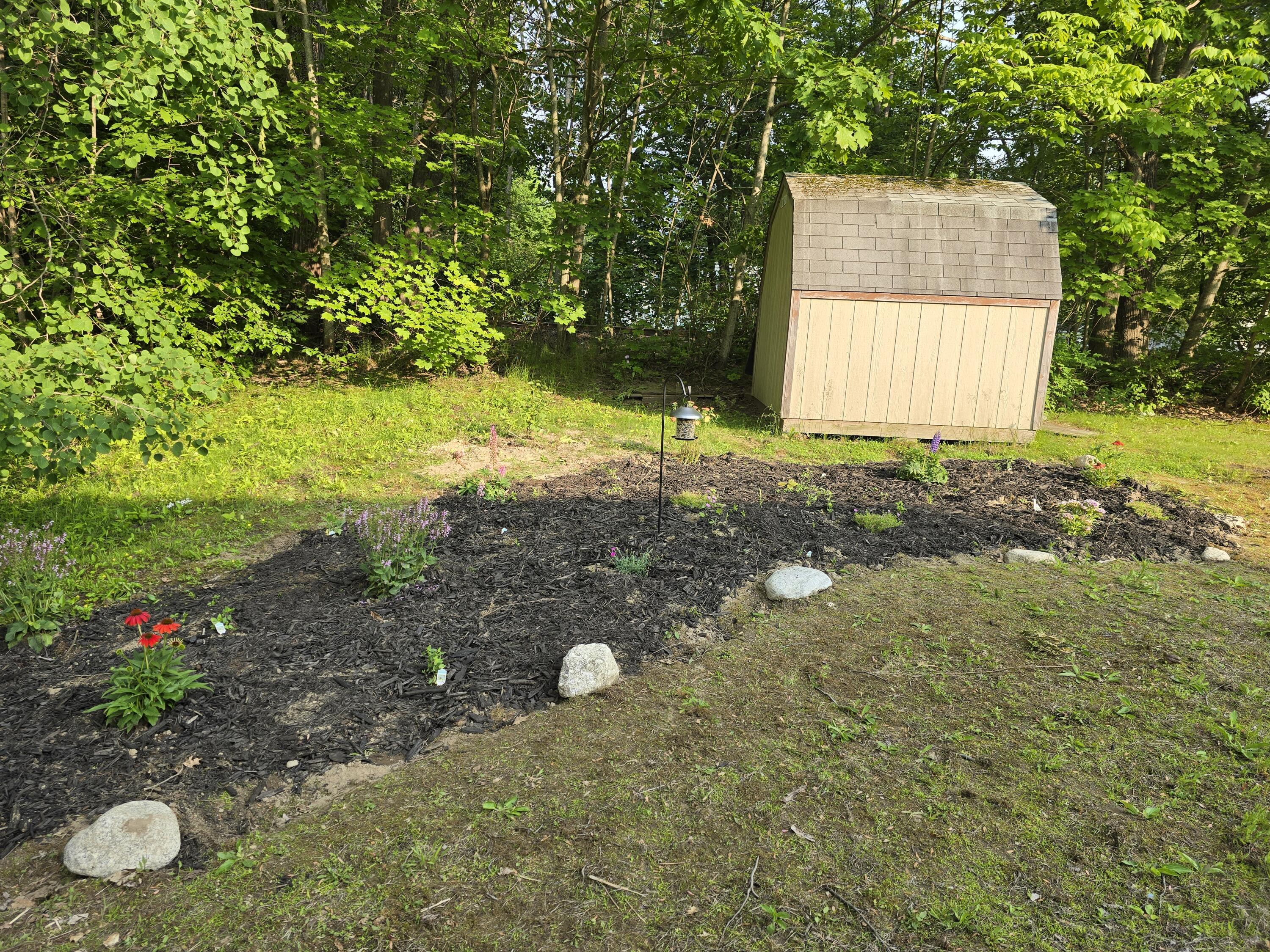 27 Pepperell Street 1