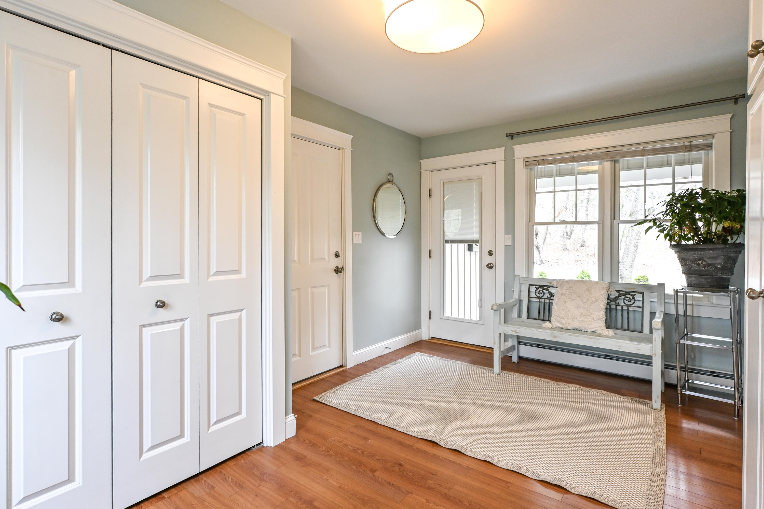 5 Oakwood Road