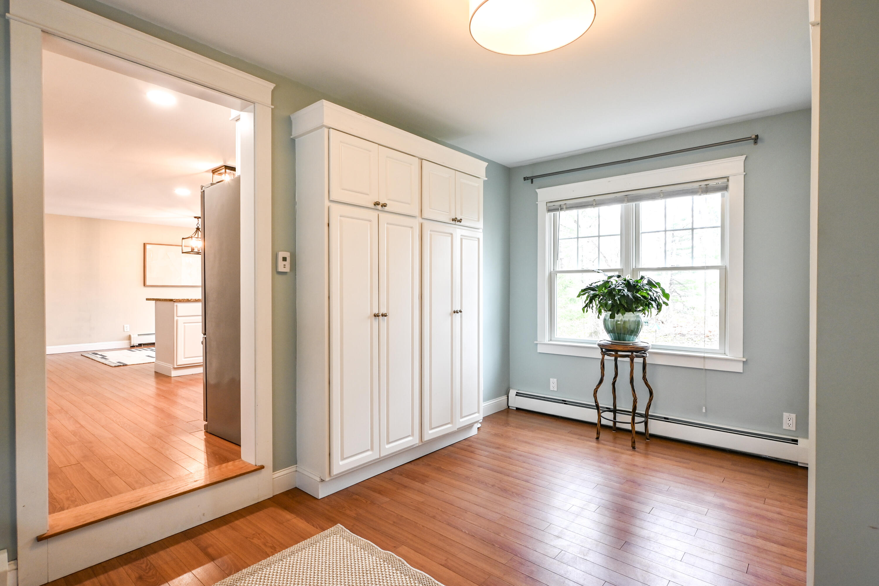 5 Oakwood Road