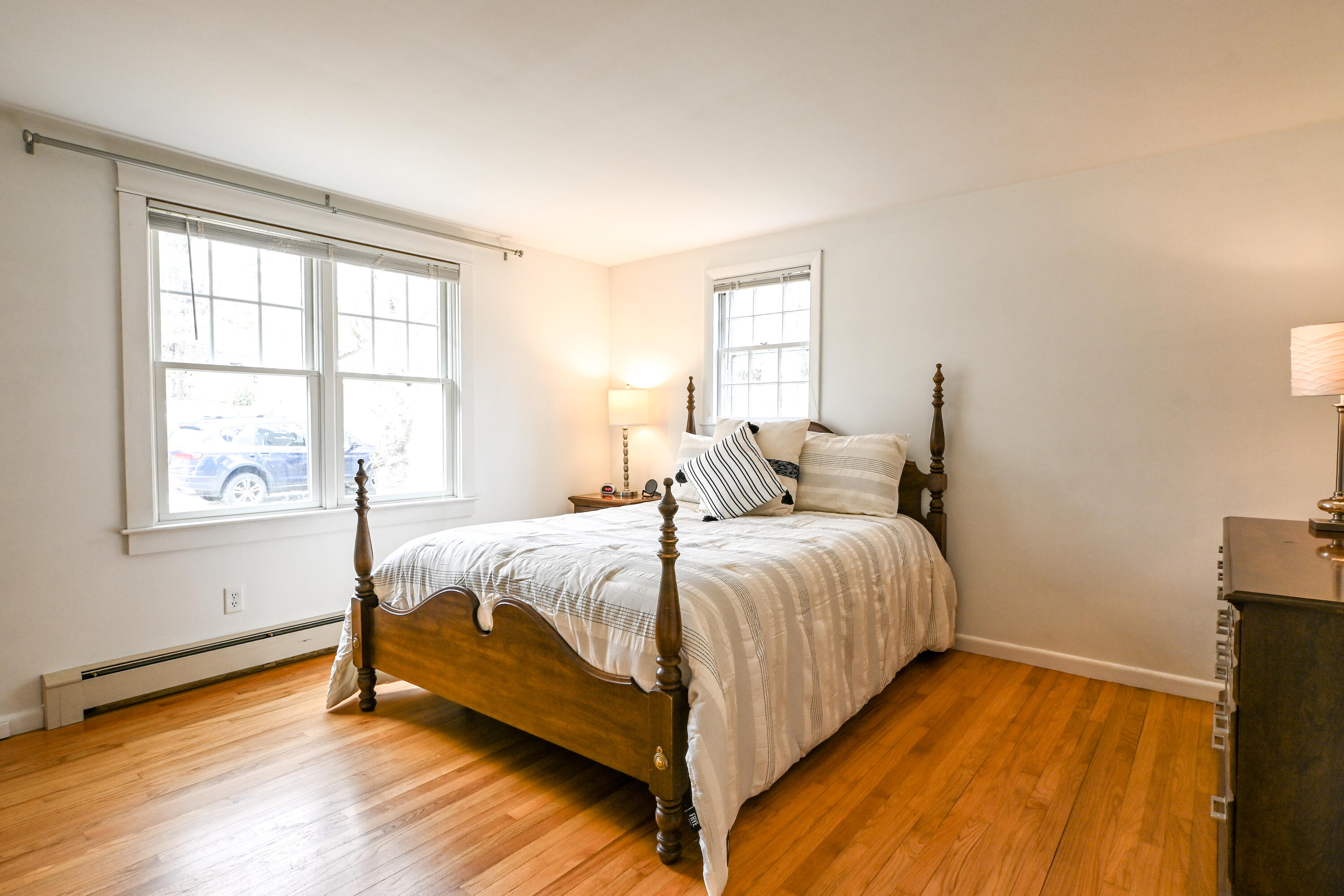 5 Oakwood Road
