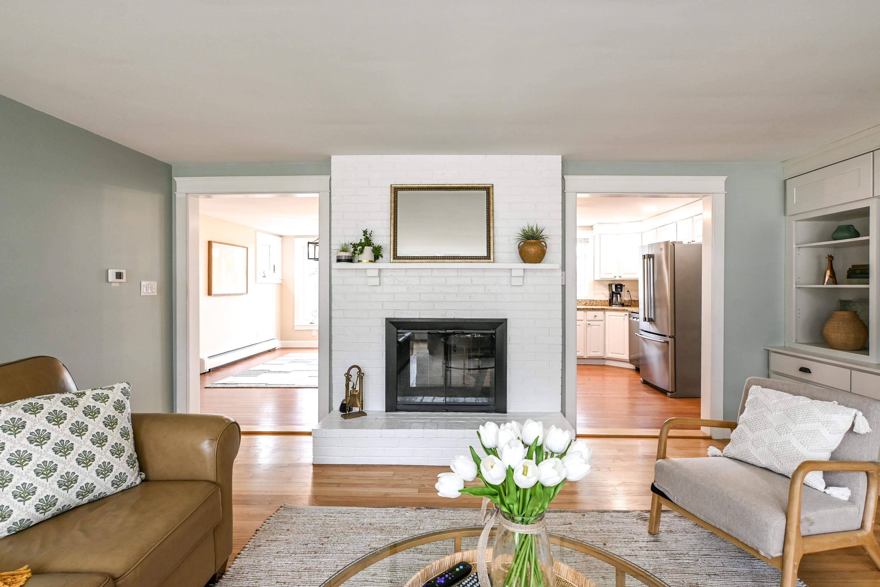 5 Oakwood Road