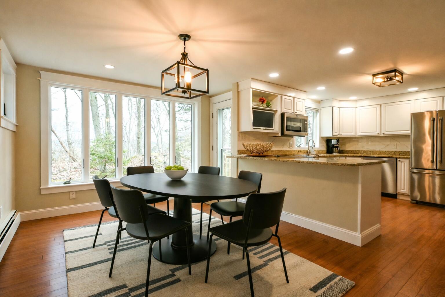 5 Oakwood Road