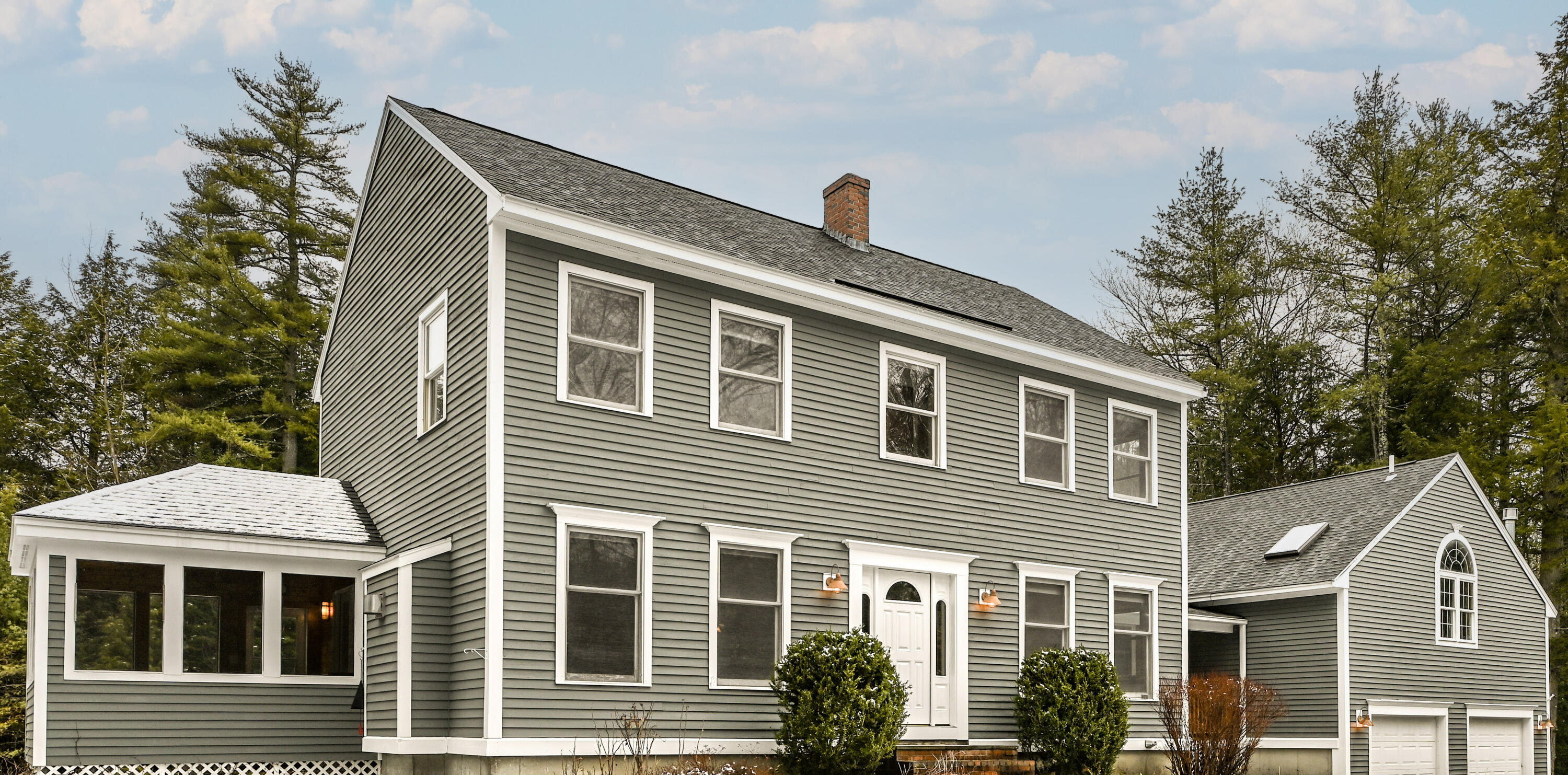 6 Merrill Brook Drive