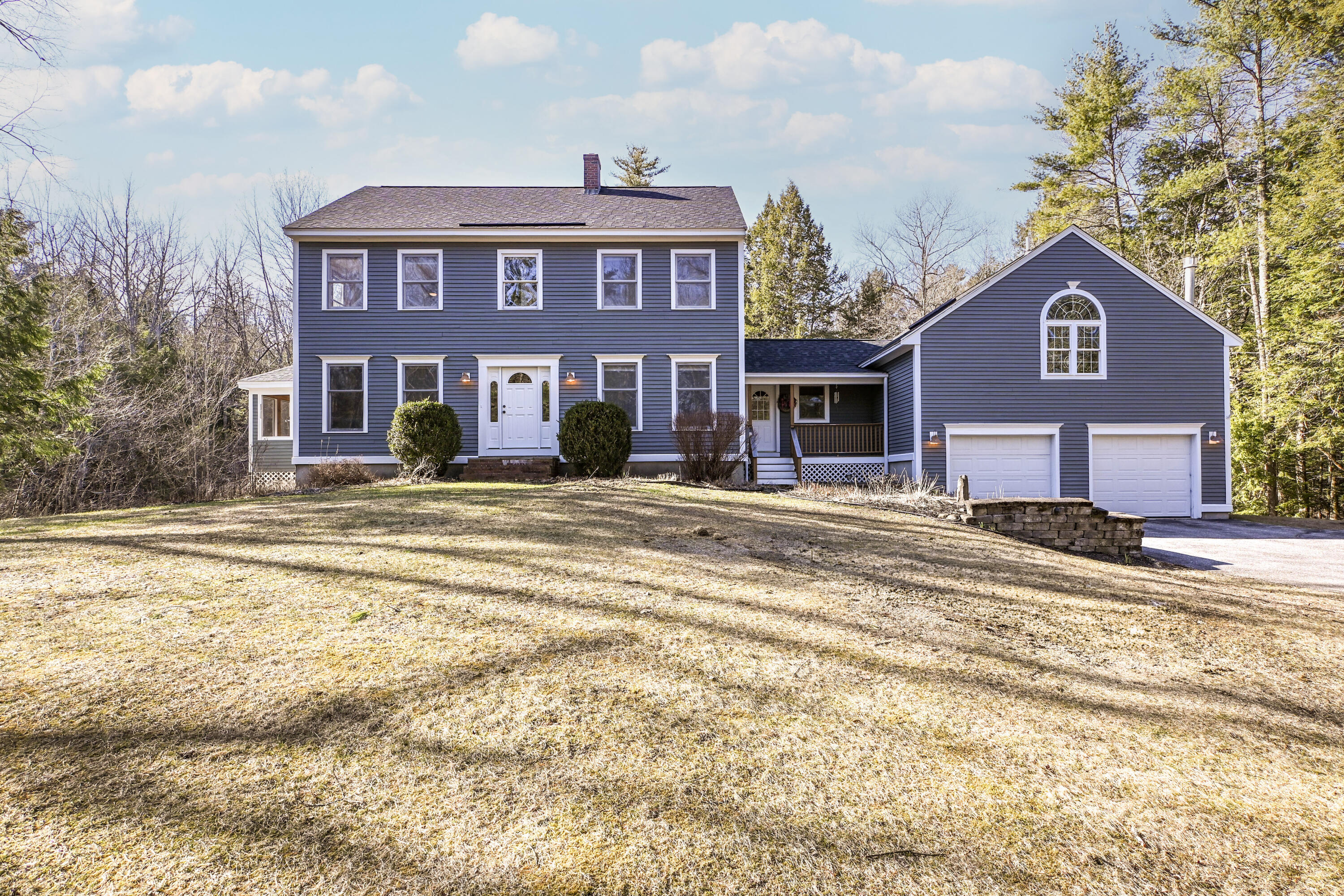 6 Merrill Brook Drive