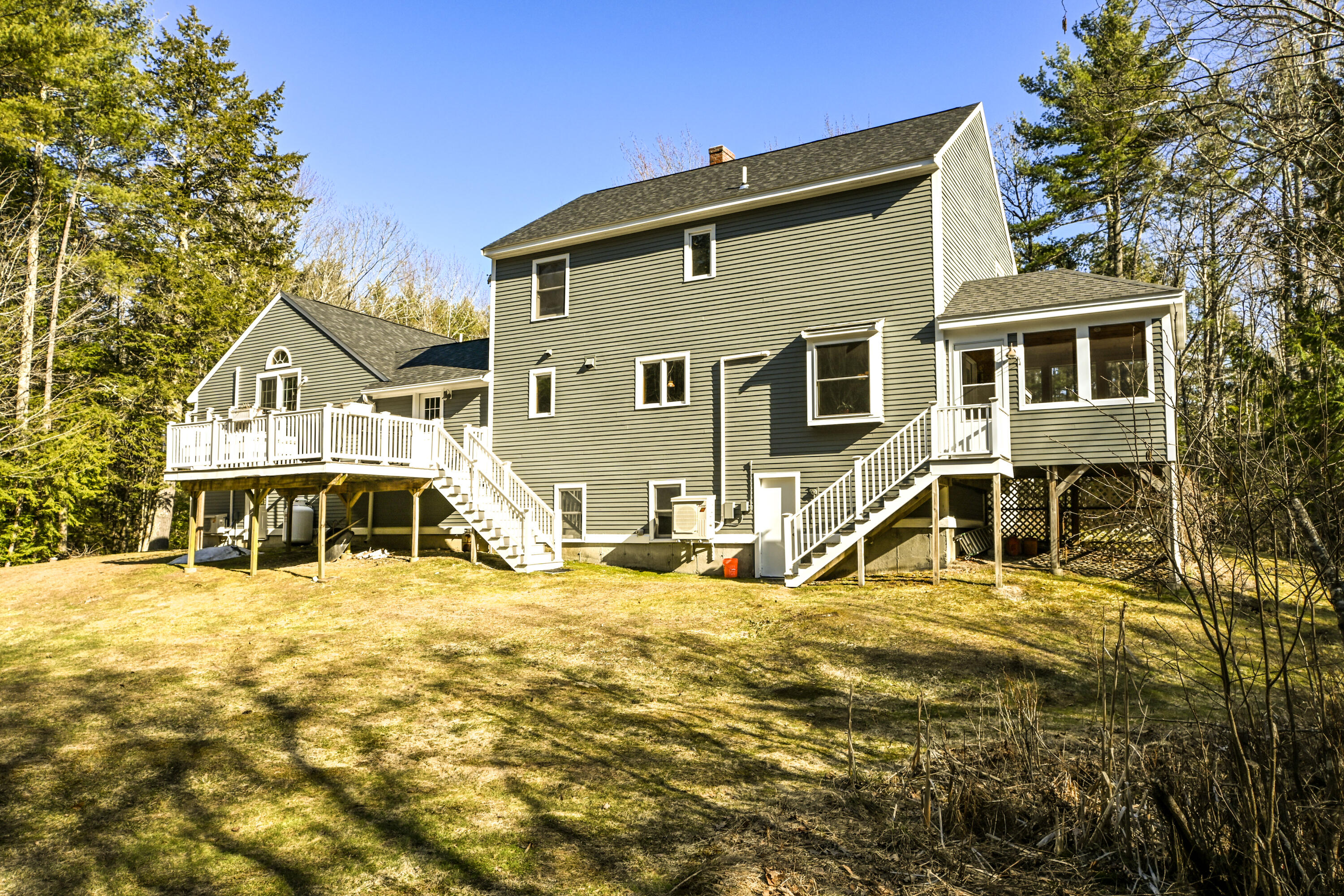 6 Merrill Brook Drive