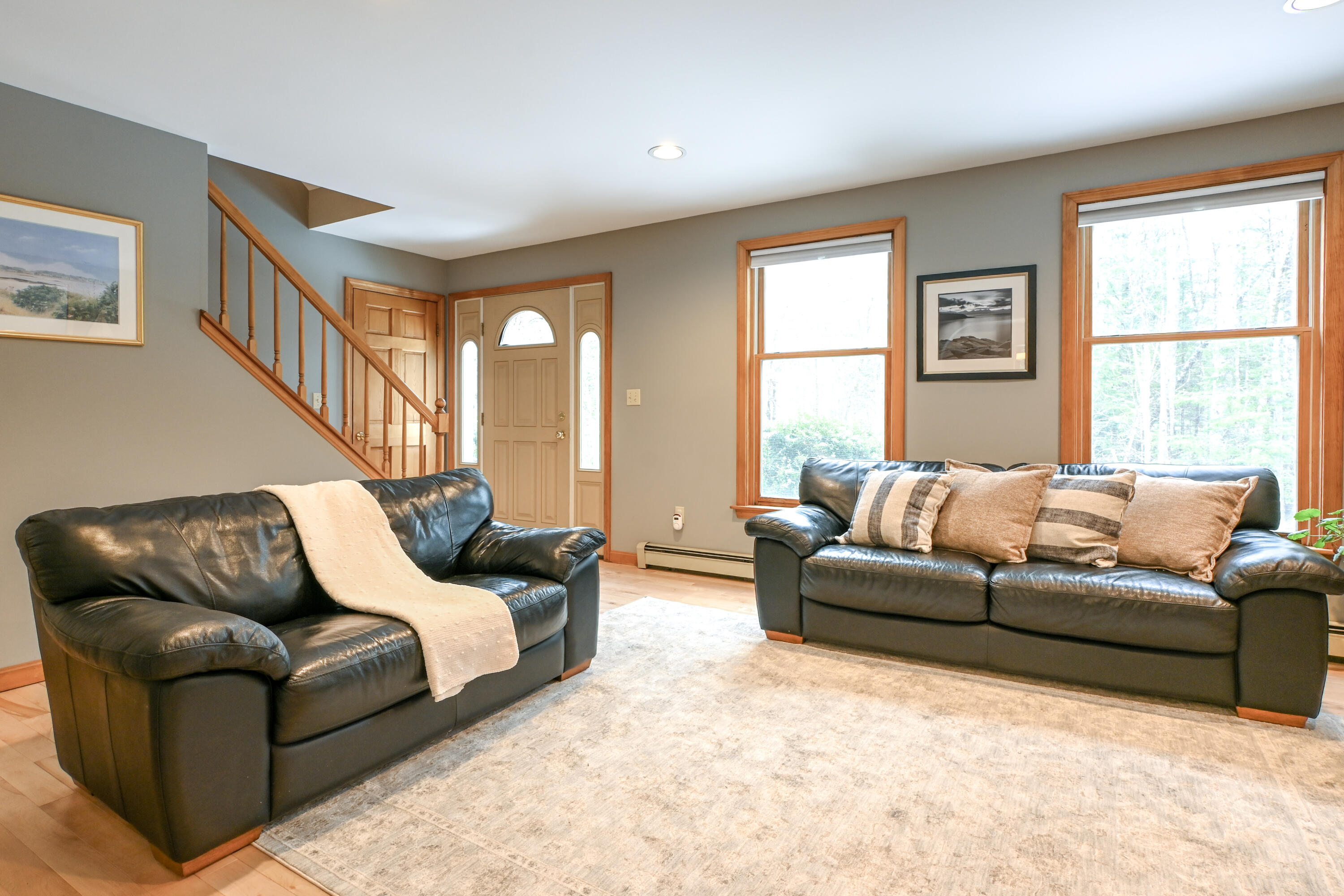 6 Merrill Brook Drive