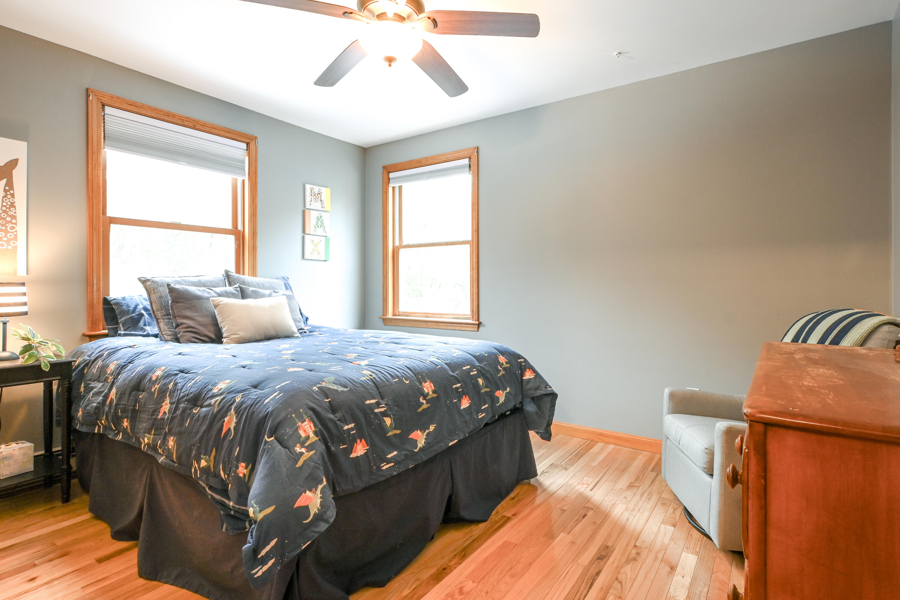 6 Merrill Brook Drive