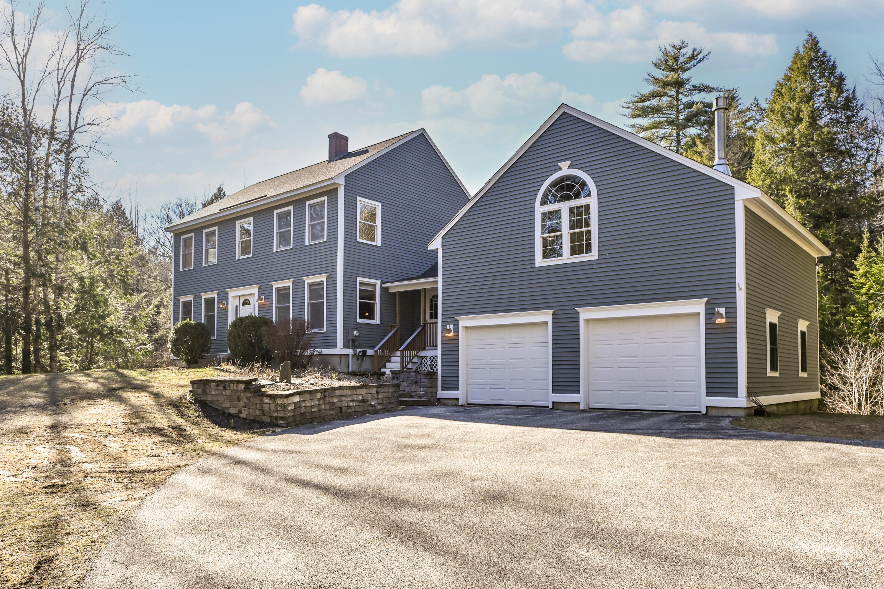 6 Merrill Brook Drive
