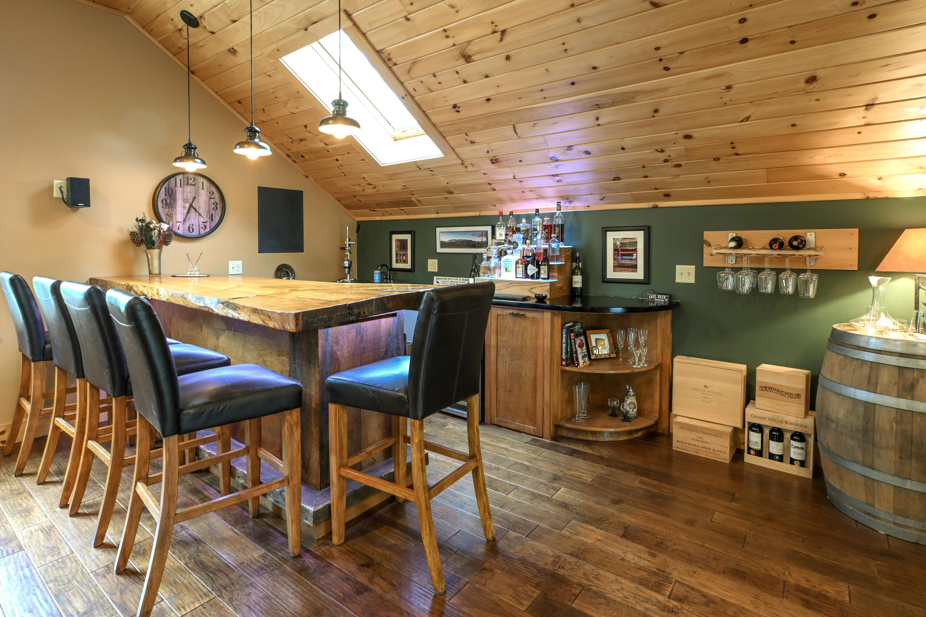 6 Merrill Brook Drive