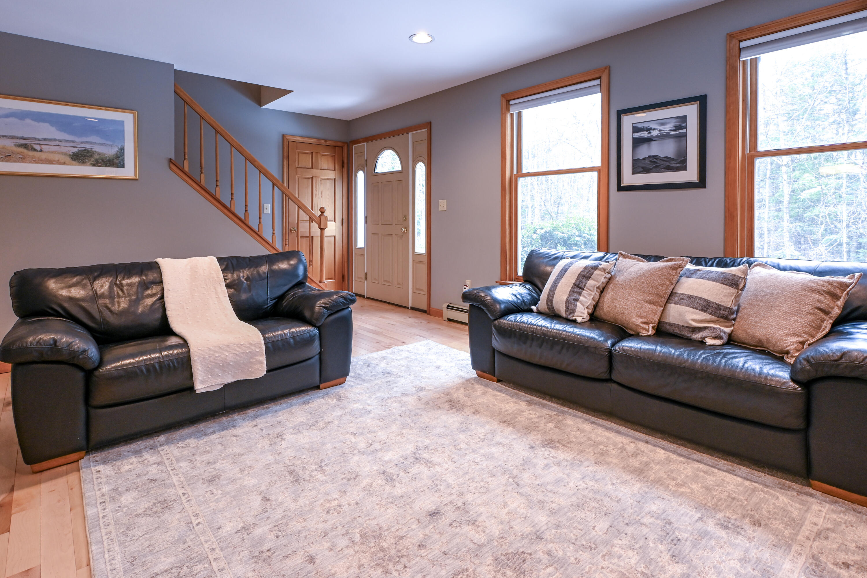 6 Merrill Brook Drive