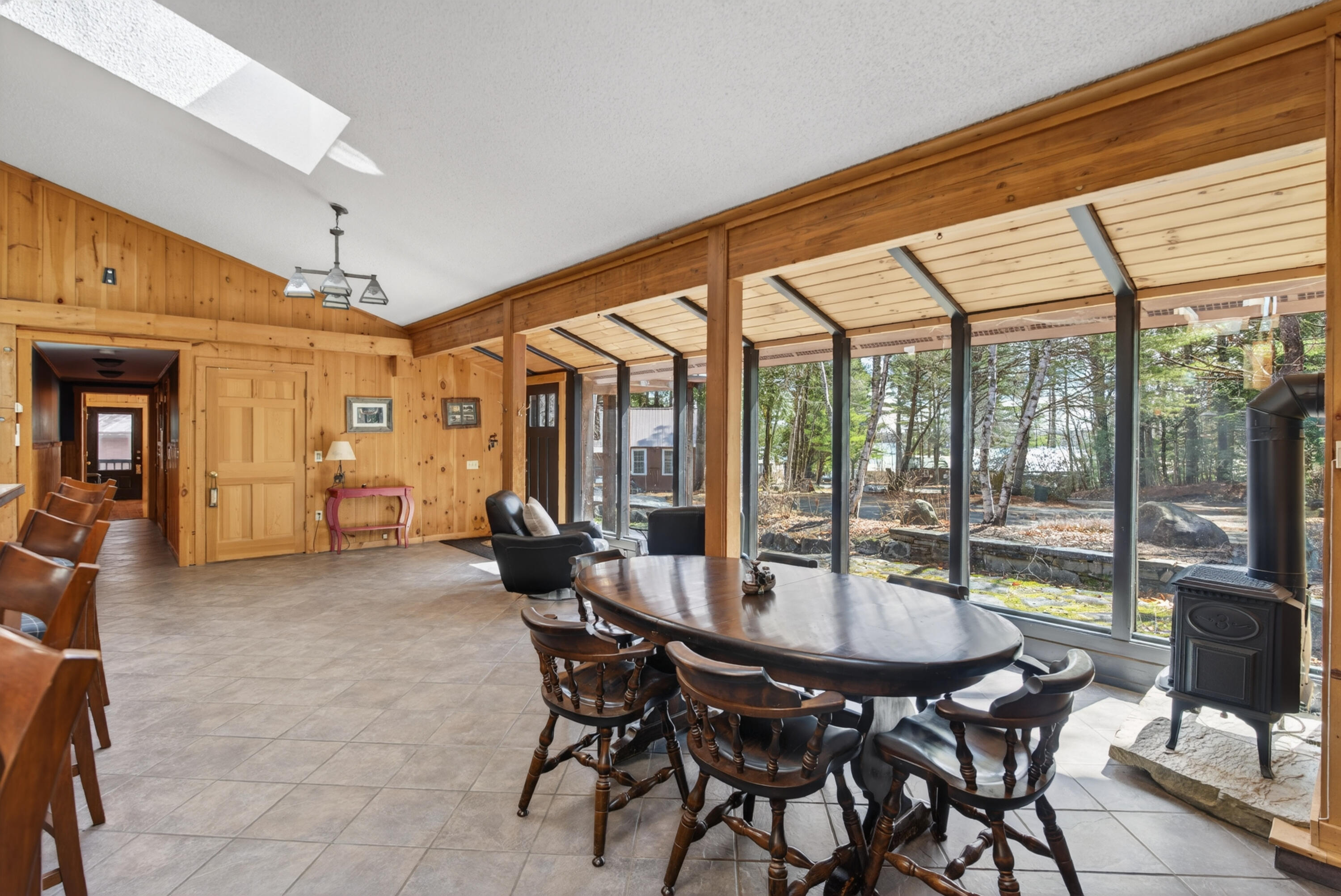 44 Lake Front Drive