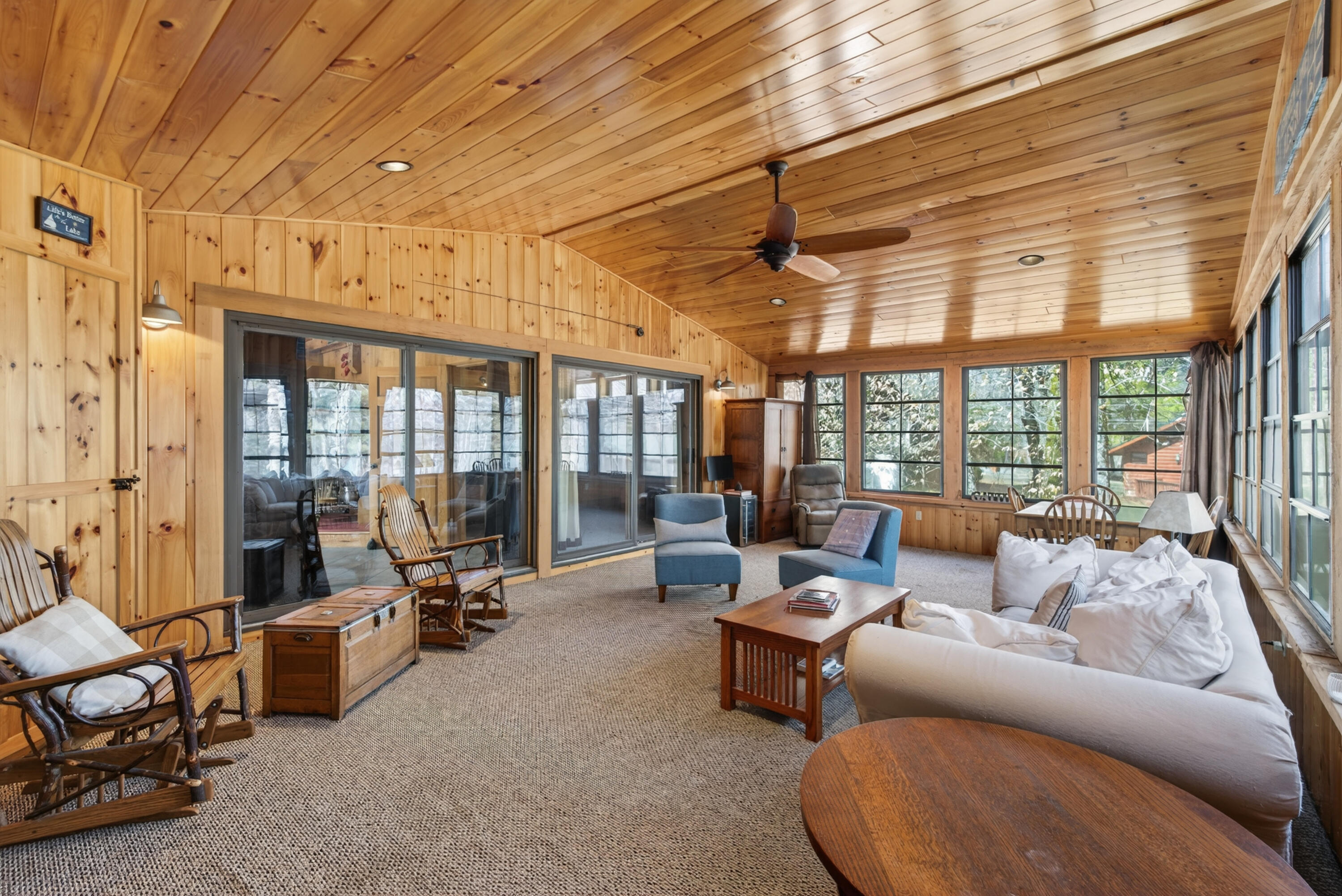 44 Lake Front Drive