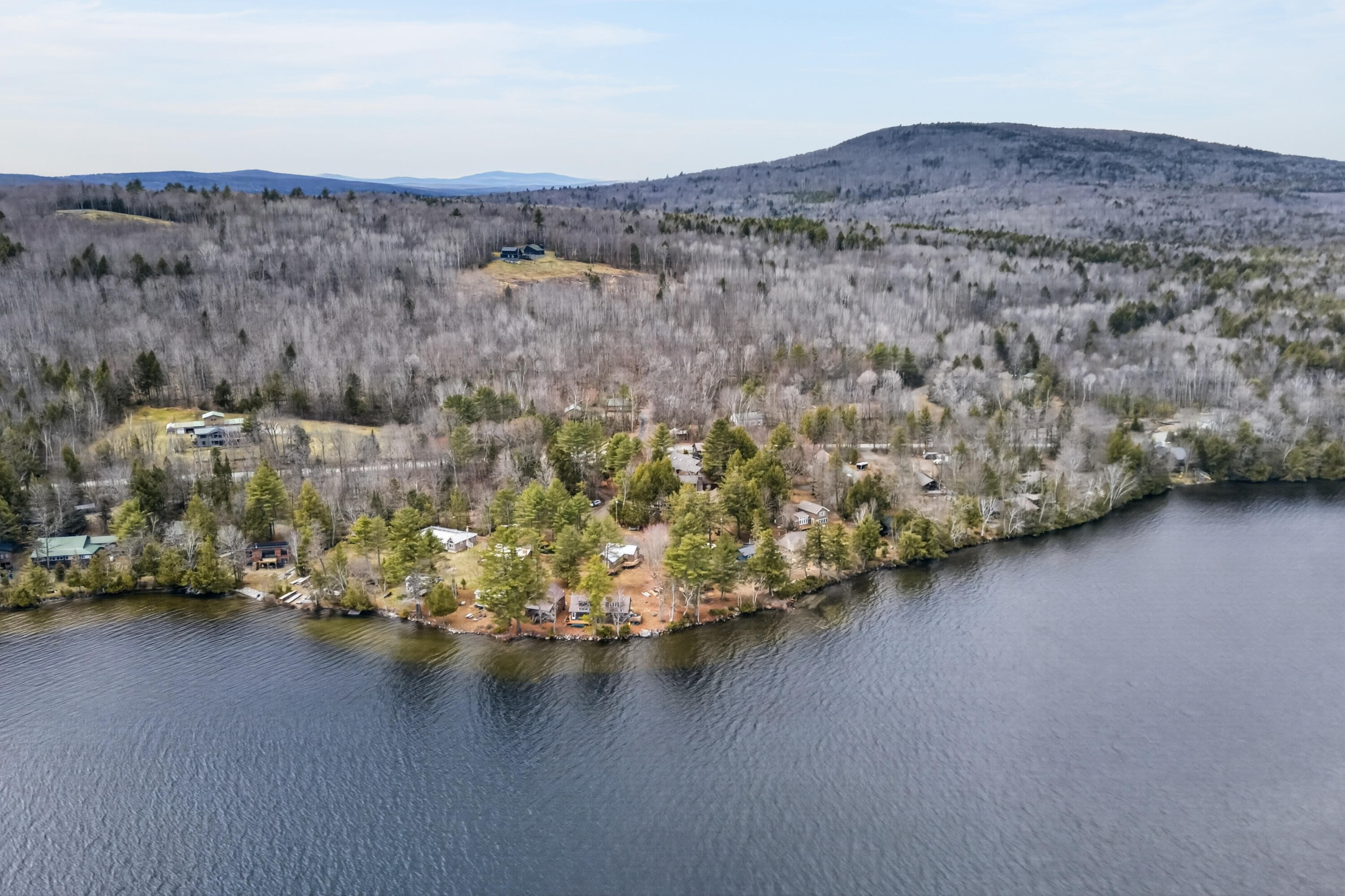 44 Lake Front Drive