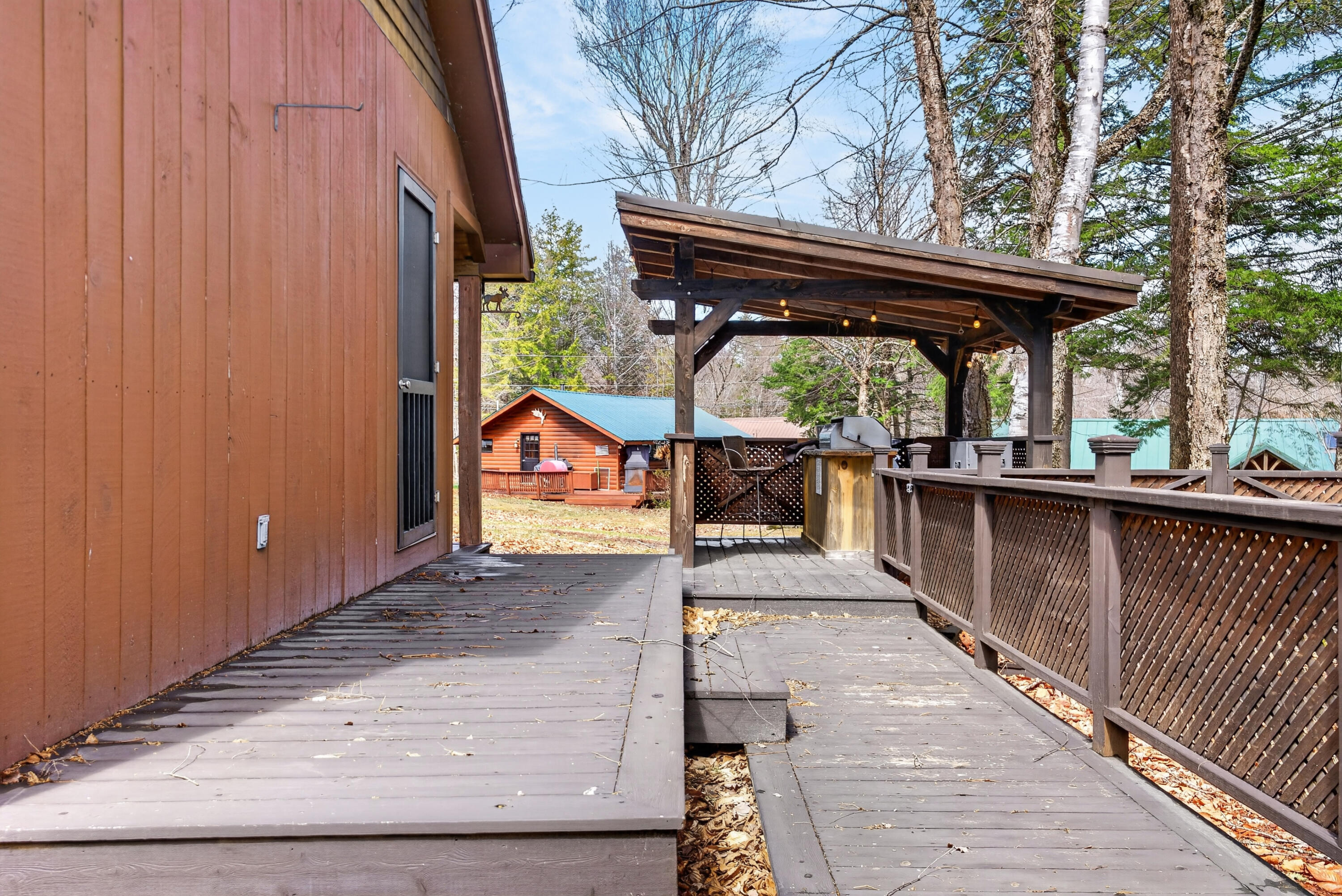 44 Lake Front Drive