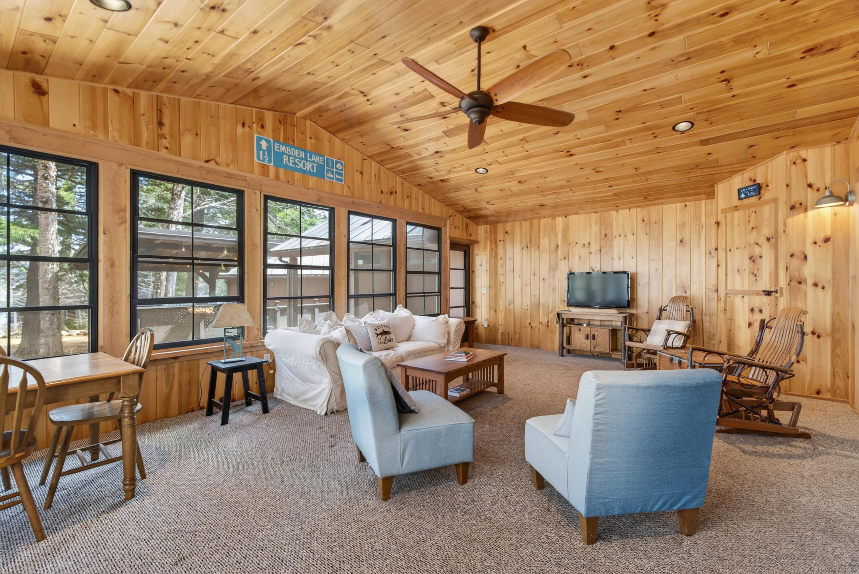 44 Lake Front Drive