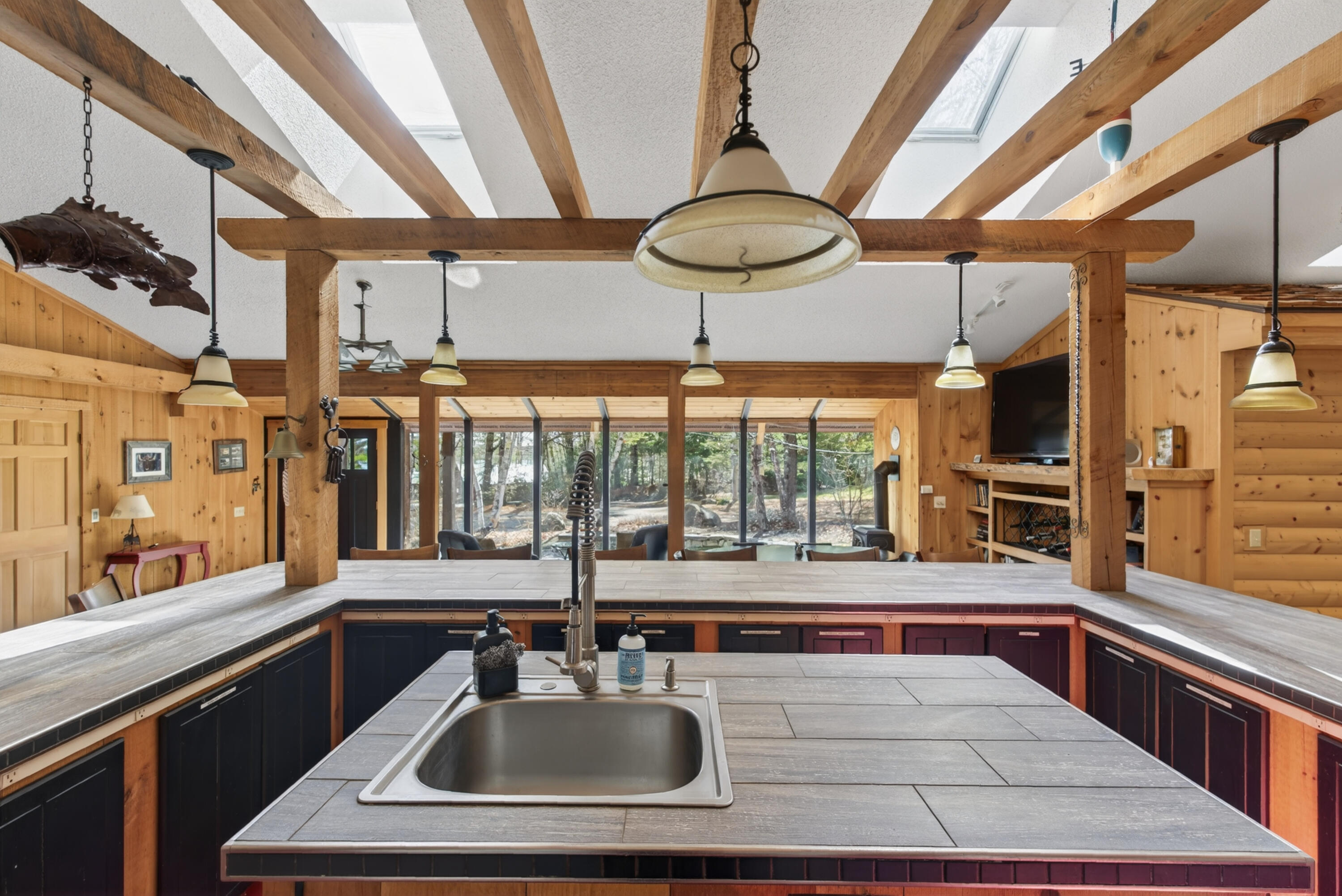 44 Lake Front Drive