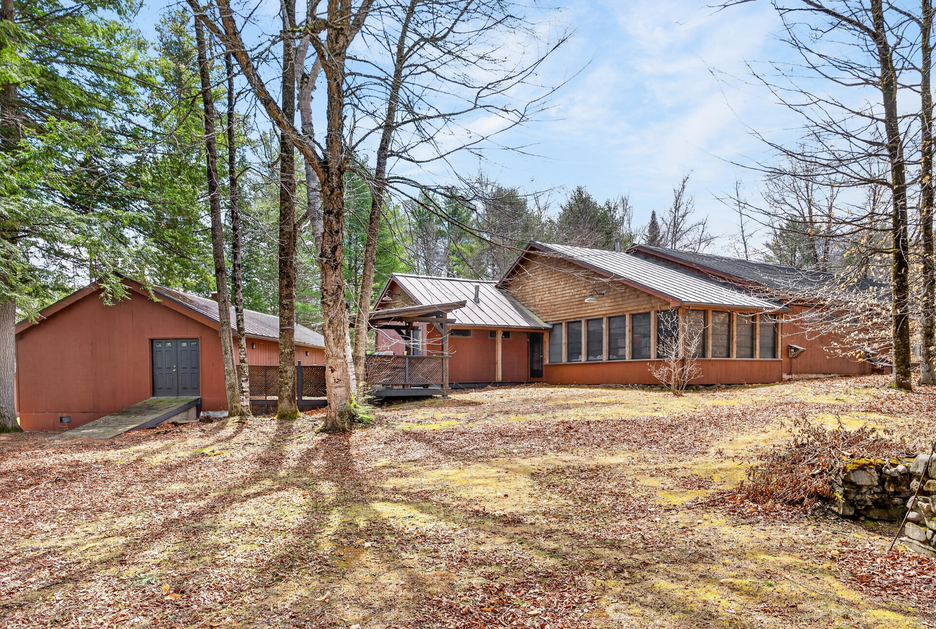 44 Lake Front Drive