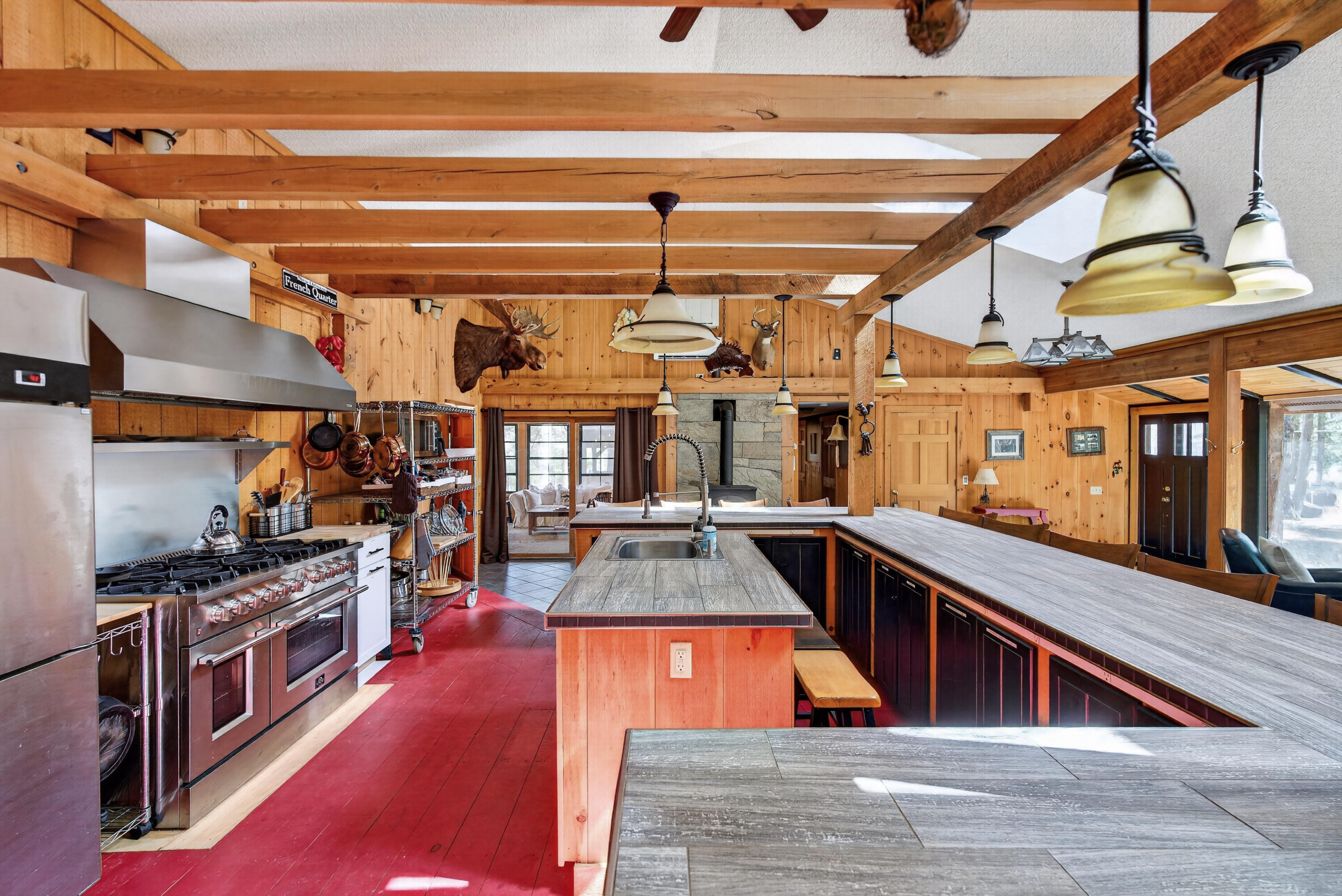 44 Lake Front Drive