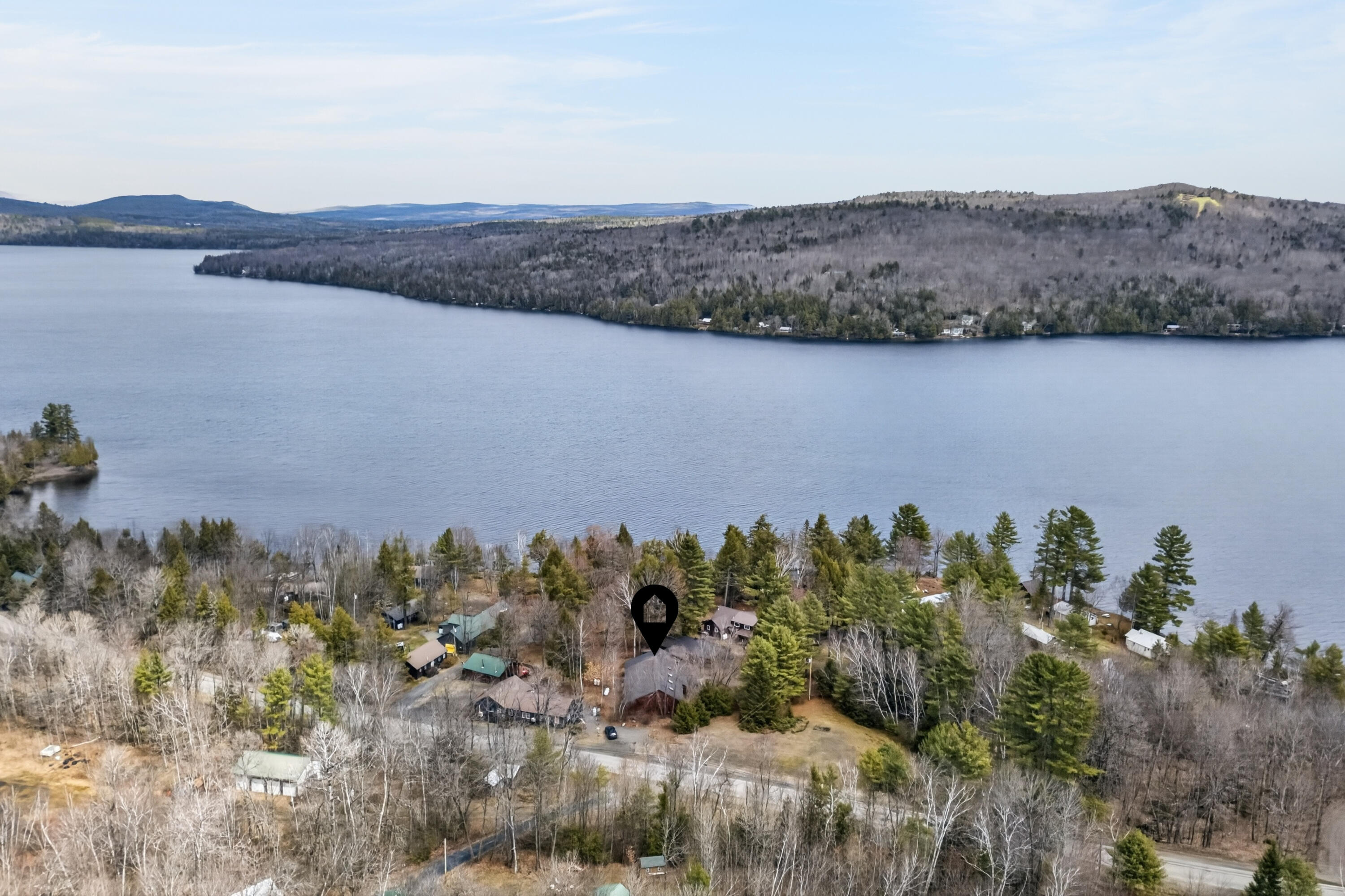 44 Lake Front Drive