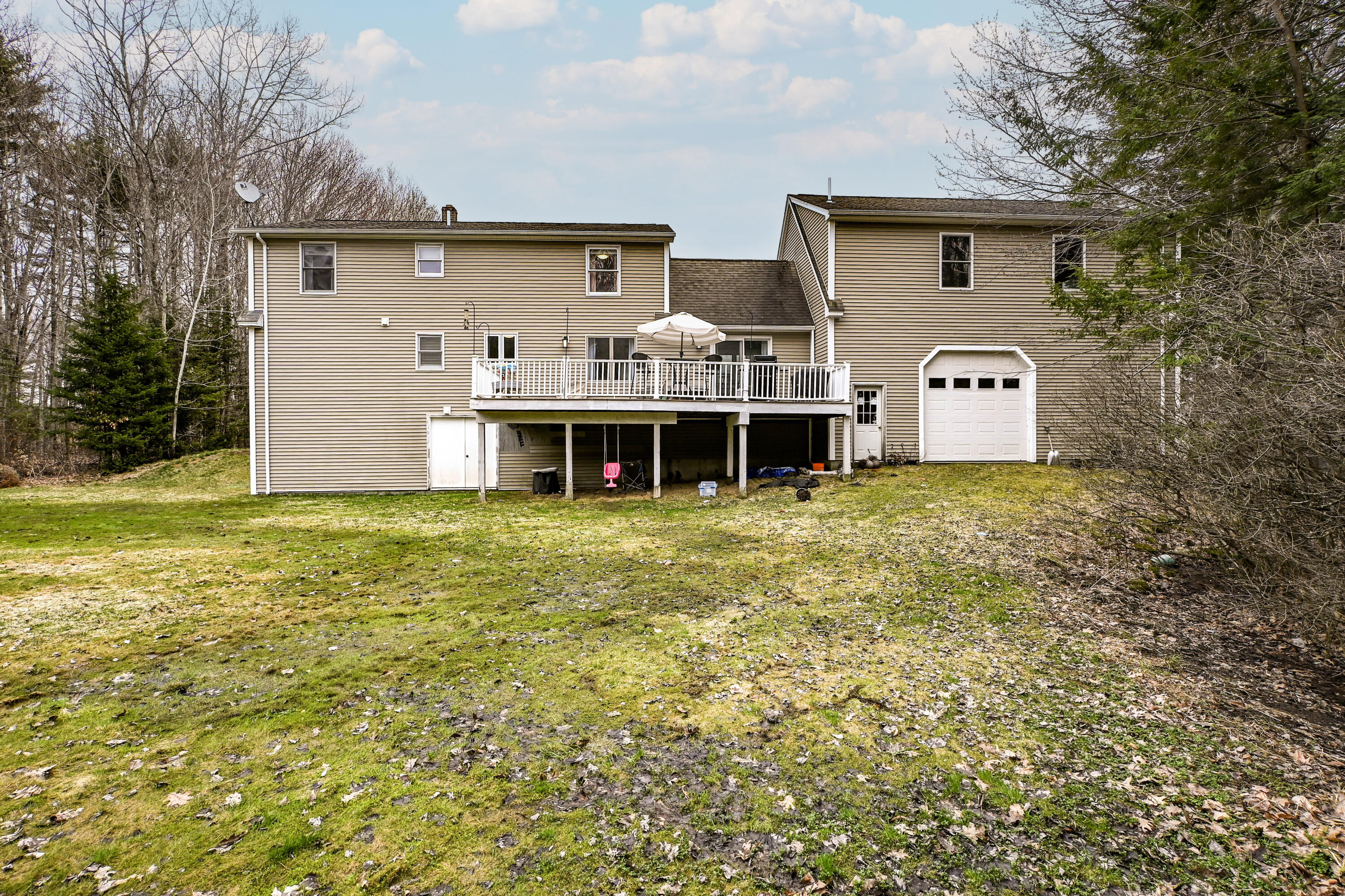 70 Nash Road