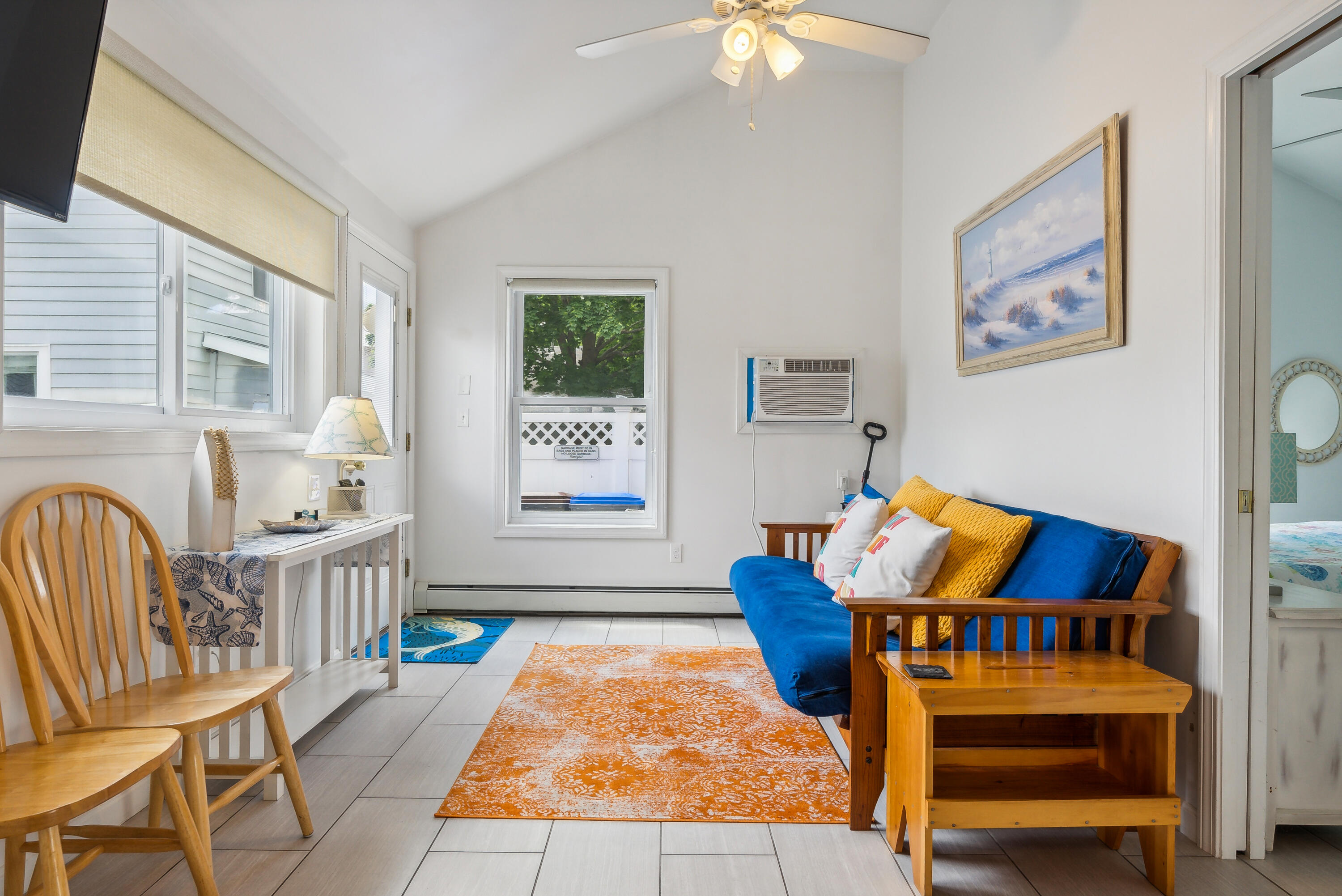 21 Milliken Street