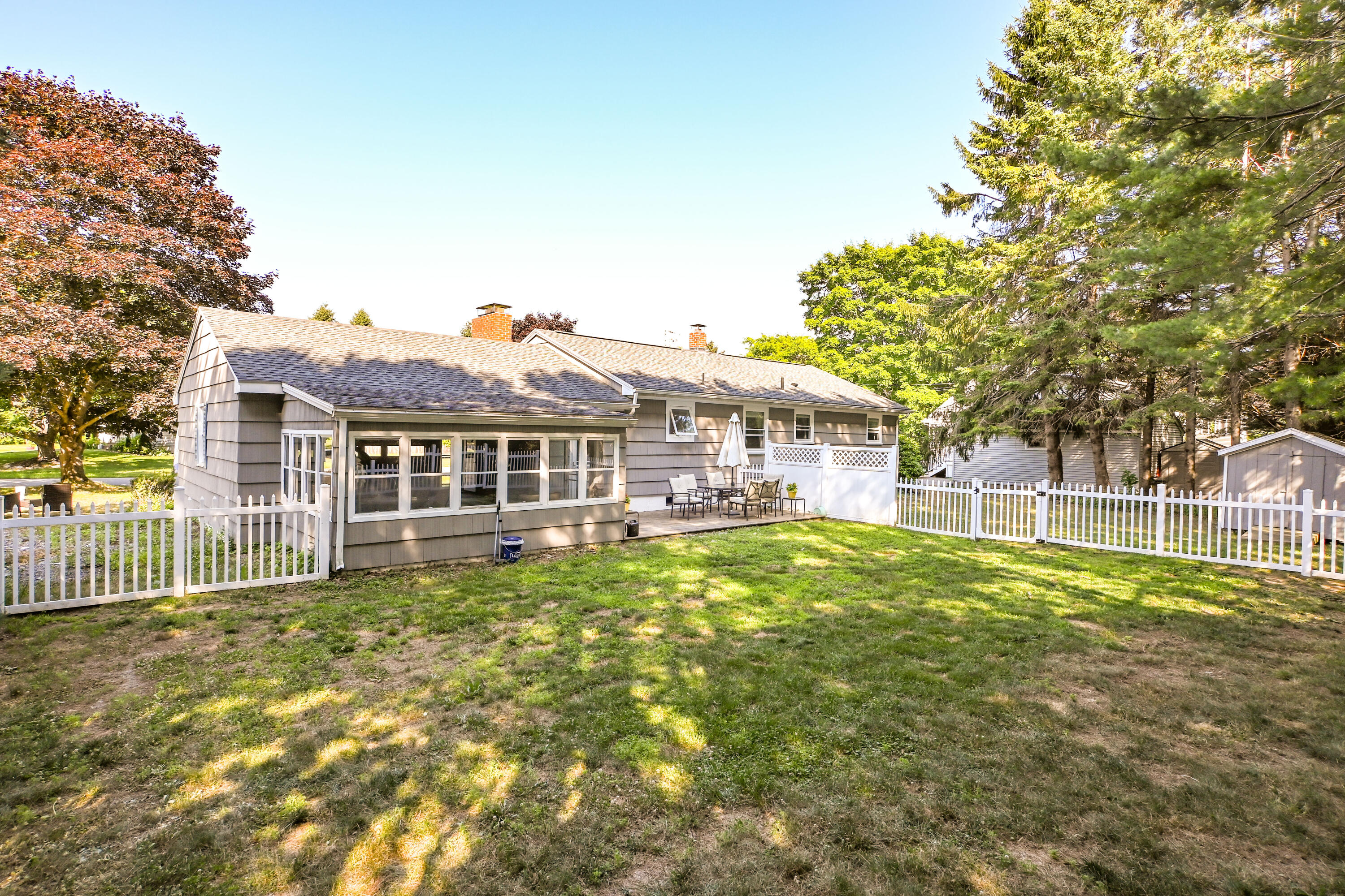 21 Vernon Road
