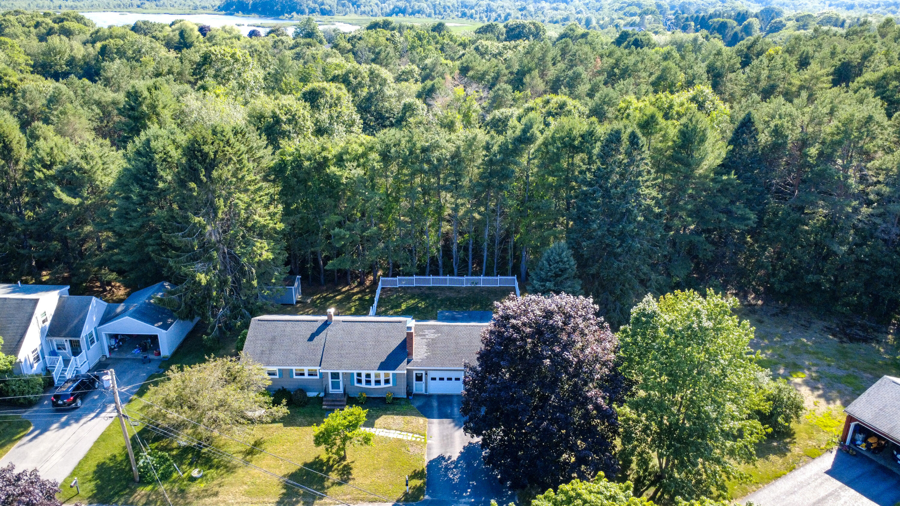 21 Vernon Road