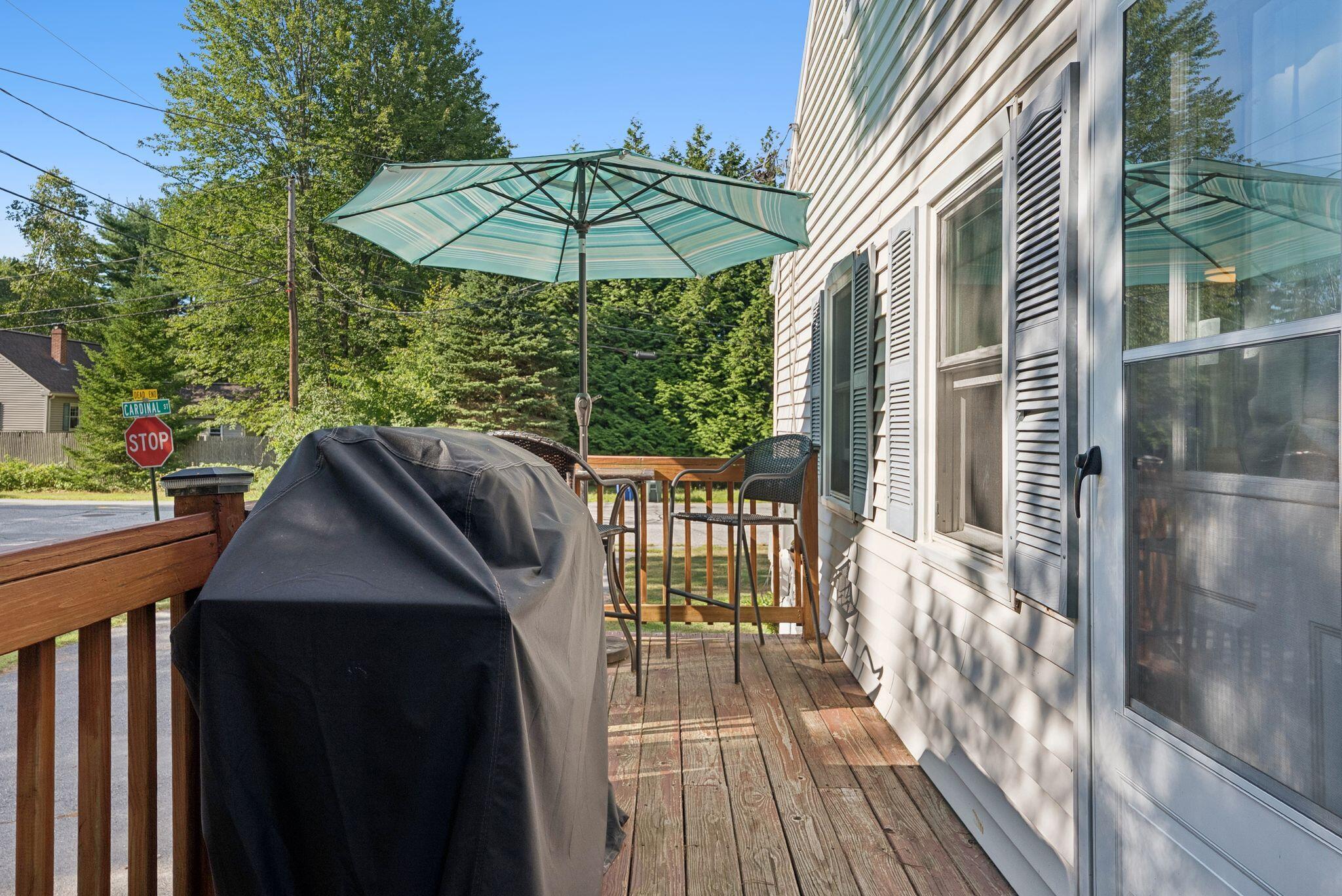 84 Oriole Street