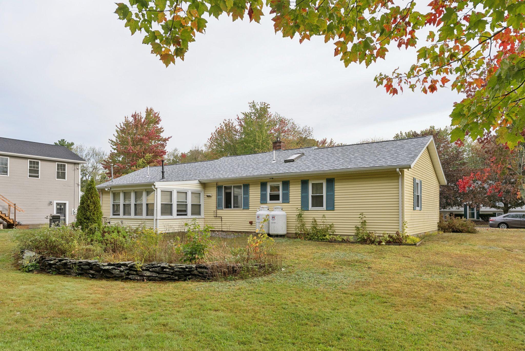 145 Settler Road