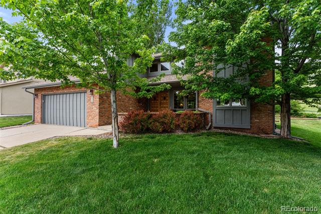 5379 Willow Springs Drive
