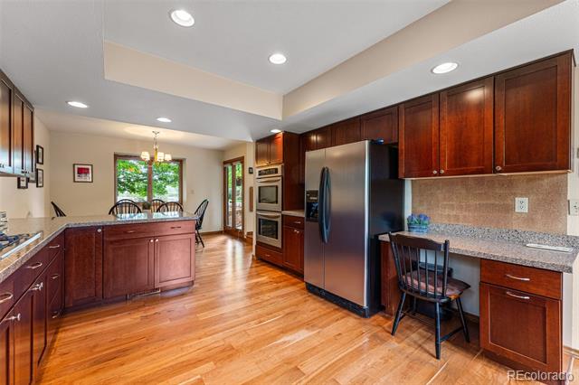 5379 Willow Springs Drive