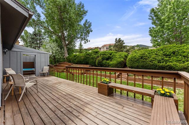 5379 Willow Springs Drive