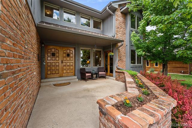 5379 Willow Springs Drive