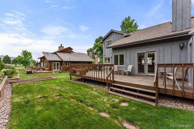 5379 Willow Springs Drive