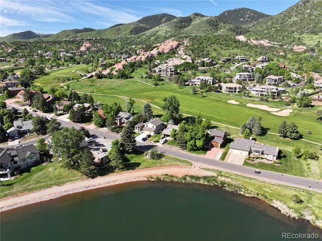 5379 Willow Springs Drive