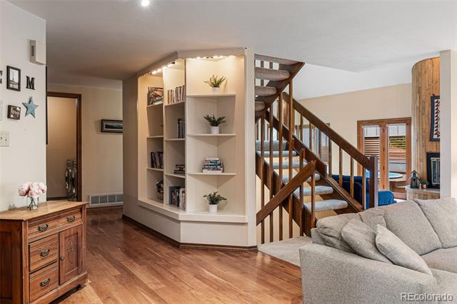 5379 Willow Springs Drive