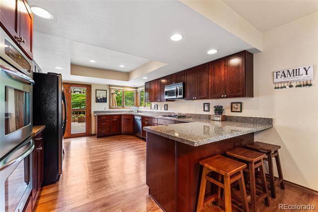 5379 Willow Springs Drive