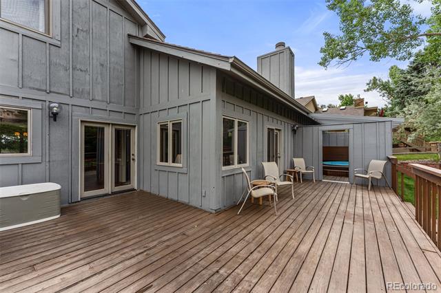 5379 Willow Springs Drive