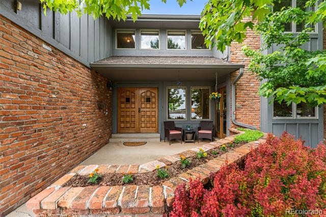 5379 Willow Springs Drive