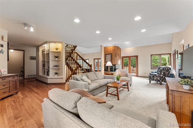 5379 Willow Springs Drive
