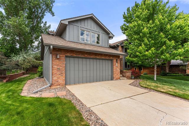5379 Willow Springs Drive