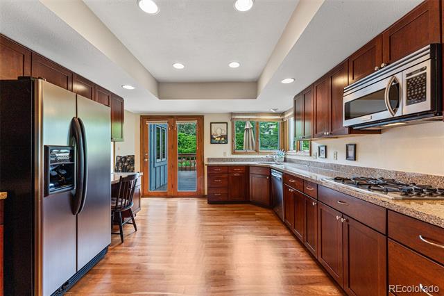 5379 Willow Springs Drive