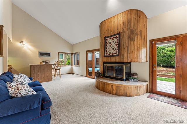 5379 Willow Springs Drive